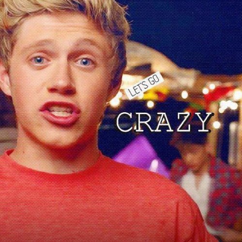 Yeah. Im a Directioner. :D
