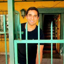 Portero de baby futbol con un tremendo sueño :D, estudiante de derecho y siempre llevando la risa por delante