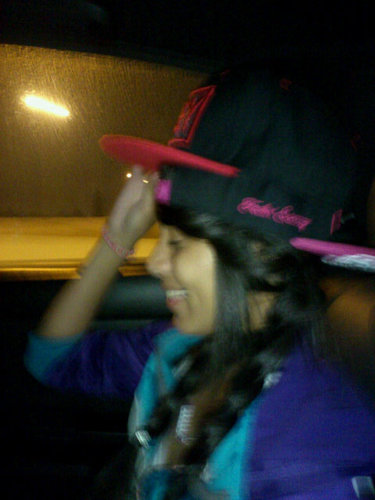 Nadine1221's profile picture. Shut up and follow :) I follow back ♡