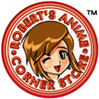 BOB (aka Robert) - The Anime Corner Store(@animecorner) 's Twitter Profile Photo