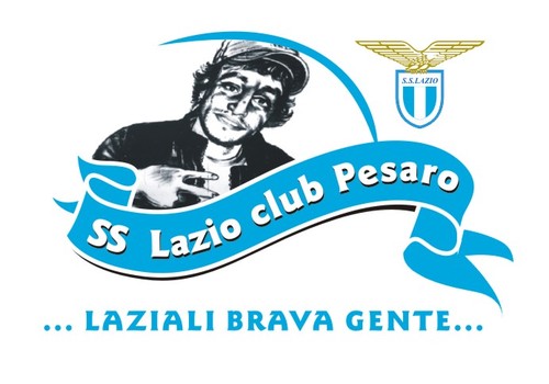 La Lazio è altro. La Lazio non proviene da: la Lazio è. Prima è nata la Lazio: i tifosi sono venuti dopo.