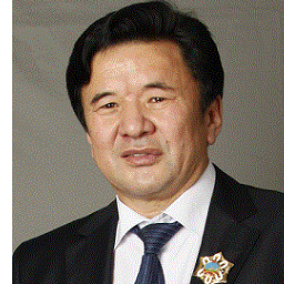 RGanbold's profile picture. Ulaanbaatar Baptist tuw sumiin ahlagch