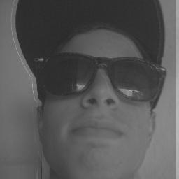 Metamorfose alucinante..