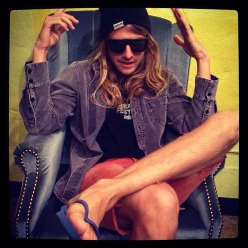 AndrewsSandals's profile picture. The best sandals feet could ask for.