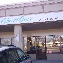 Palmer's Oasis was formed to address the demand for a truly unique beauty salon
experience.