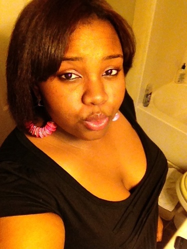 CollegeLove306's profile picture. Loving,Real,Attitude,and Dedicated to success! Love me or hate me :)