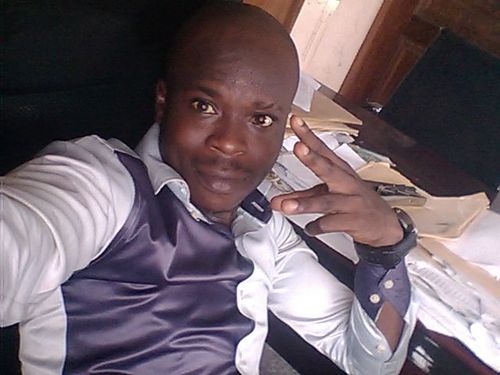 Am me