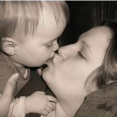 Raising happy, healthy kids...Parenting ideas and resources for busy moms and moms-to-be