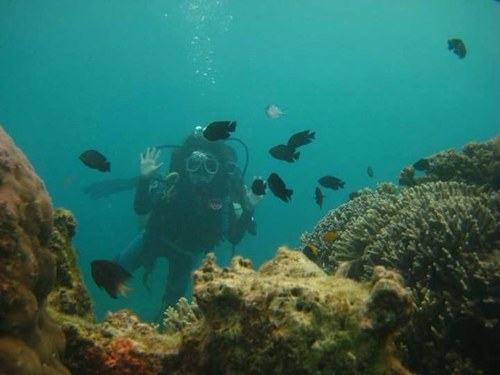 gorgeousmaldita's profile picture. crazy... maldita... but real.