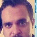 Daniel Benavides - @danielbm13 - Twitter