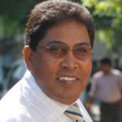 WeLoveQasim's profile picture. The Most Generous Man in the Maldives. Thank you very much Dr. Qasim. We Love You