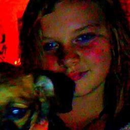 Broskie1budd's profile picture. I'm 15 my name is Frankie I like to fish ,hunt I'm kind of a Tom boy except that I love Justin bieber and if anyone has a problem then fuck you bro :)