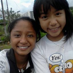 Kami kawan sejak kecil lagi .ヅ Kami takk akan lupe same lain . ! sayang awakk Kawan 3