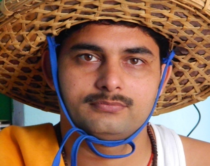 PhD student, BHU, Varanasi