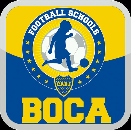 Boca Juniors Football Schools Indonesia | Lap. SINARMAS WORLD ACADEMY Jl. Pahlawan Seribu CBD Lot XV / BSD Boulevard. Info BB: 555442B0 atau ☎️ 081288039904