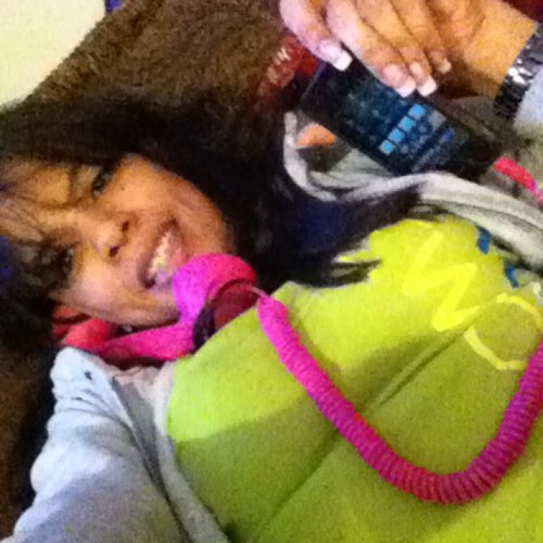 Vielkajimenez's profile picture. 