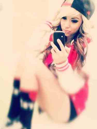 ~I'am The Coolest Girl^_____^Drama Free!!!!!