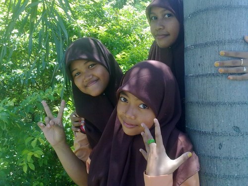 berusaha untuk lebih baik
#LF