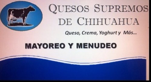 Quesos Menonitas de Chihuahua •Manchego •Chihuahua •Mozarella •Crema (Gourmet) •Gouda •Cabra y + Keso! Tezontepec de A.,Tula Hgo;y P Vallarta! MAYOREO y Menudeo