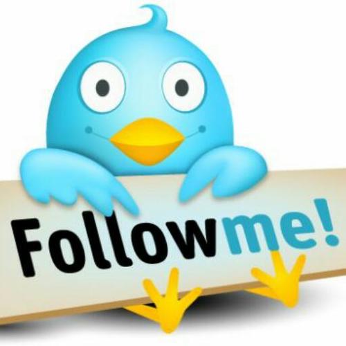 Want more followers? Follow people who I mention, Retweet my tweets, ask for shoutouts and you'll gain. #OnlyIfYouFollowBack