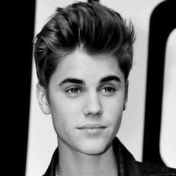 Justin Bieber changed my life. He is my life, now and forever.