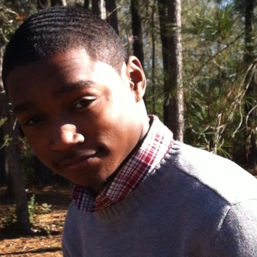 I'm Prophet. La'TreVion Wells , 16 years old and I love to tear down the devils kingdom