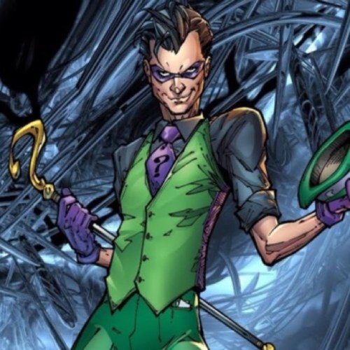 EddyRiddlin's profile picture. ex Private Eye, super-criminal genius extrordinaire! married to and madly in love with @PoisonIvy_Kiss ! (role play acct.)