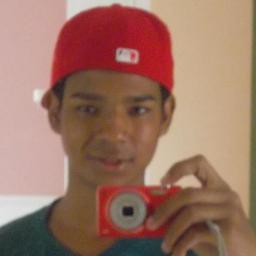 Minha casa é onde me sinto bem, onde me recebem bem, onde eu tô em casa morô, talvez não dê pra voê entender agora, mais você vai perceber, pode crer (y