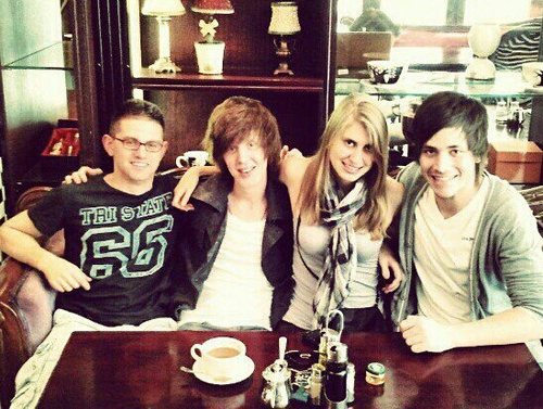 NickJLamb's profile picture. 