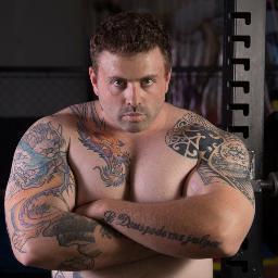 POWERLIFTING