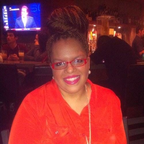 Xzandria Turner Profile