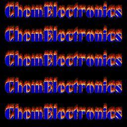 Chemelectronic1's profile picture. Chemicals for Electronics Solution