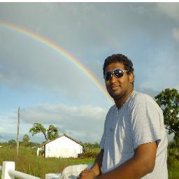 sharanmilton's profile picture. 