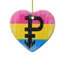 There are some who see the good in people. Me? I see the gay in people.