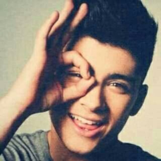 DJ Malik, Nialler, Boo bear, Daddy direction and Hazza means my life!