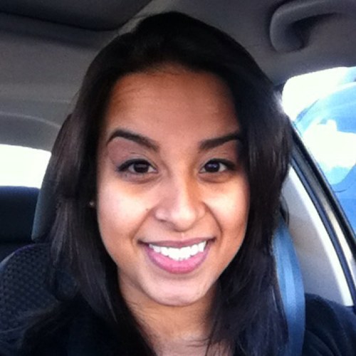 Jess Reyes (JessFuqinMyster) Twitter