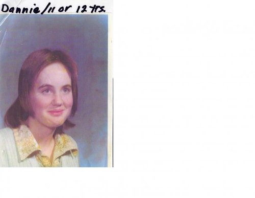 I am on twitter hoping to find my birth parents Brian Doherty and Danielle True.