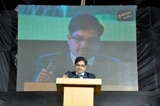 Dedicated to Development of Education in India