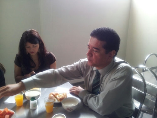 Asesor Comercial