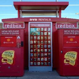 RedboxGenius's profile picture. Simple... my team and I review every Redbox movie that is released, most before Redbox gets them!