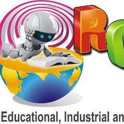 ROBOMASTER1's profile picture. ROBO MASTER is working in the field of Educational Robotics .We have courses for schools ,colleges and technical Institutions.