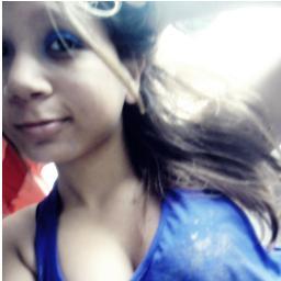 Jhenyfer ,  13 anos , Sagitáriana .
  - Senhor , livrai-me de todo o mal e de Todas as RECALCADAS. Amém