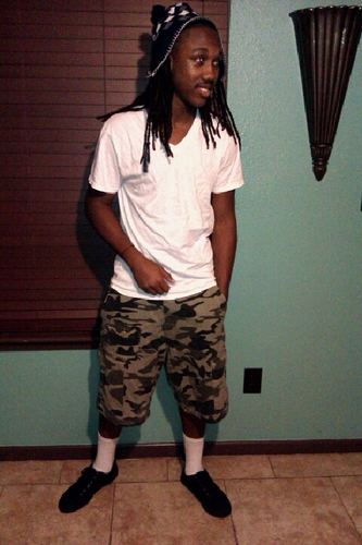 C/O 2014 Chef in the making #TrackNation #Scorpio #Vikings Ichi-Bon #DreadHead follow and enjoy