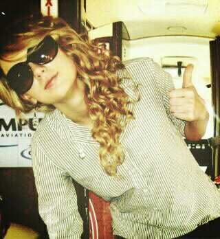 Married to Austin Swift.