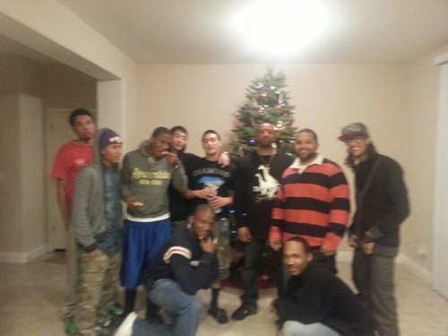 Gideon's A.R.M.Y. Ministries