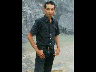 Palembang City