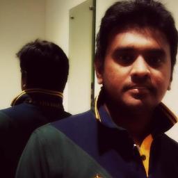 arshu_shaik's profile picture. 