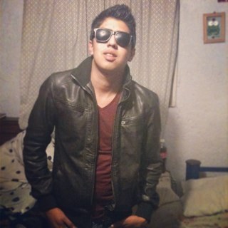 Rulo_rull's profile picture. vive al maximo!!✌.  #oldschool