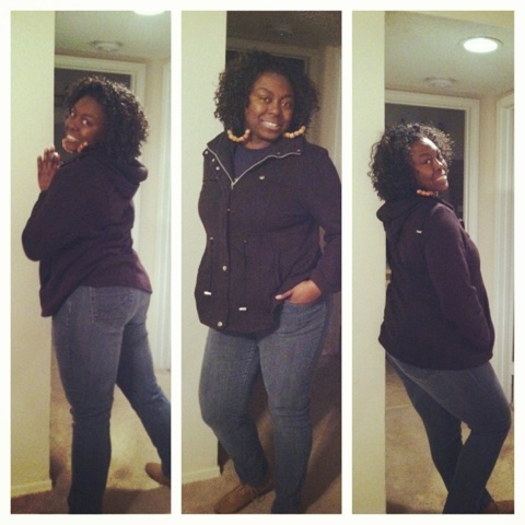 I'm cute, intellegent, and smart. I love to have fun and be wit my girls and oh did I mention that I was cute lol AND I LOVE TIFFANY WYNN and Shay Jerry!! Ha