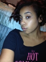 PEACE is the MOTTO ✌.#rulesARE4FOLLOWERs #Blessed exceptionally. OU Alumna. Free Spirit.#POW. Instagram : pois0n